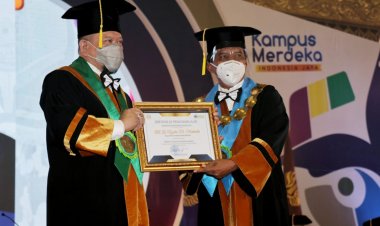 Program Kampus Merdeka Alat Uji Kemandirian Belajar Mahasiswa