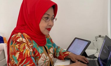 Pemerintah Harus Cepat Tanggap Atasi Banjir Kalsel