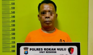 Rekap Nomor Togel, Warga Rambah Samo Dicokok Polisi