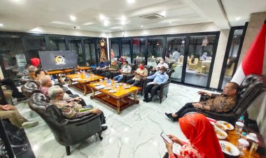 Tekan Biaya Karantina Jamaah Umrah, Sylviana Murni Usulkan Pemanfaatan Asrama Haji