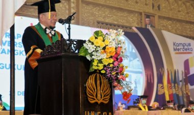 LaNyalla Usul Swab Antigen untuk Pelajar di Sekolah dan Kampus Digratiskan