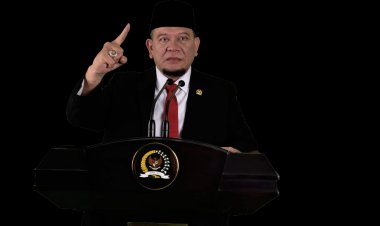 Satgas Pamtas RI-Malaysia Harus Bersinergi Jaga Perbatasan