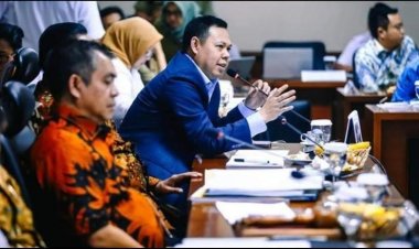 Sultan B Najamudin Apresiasi Program Pasar Digital UMKM  