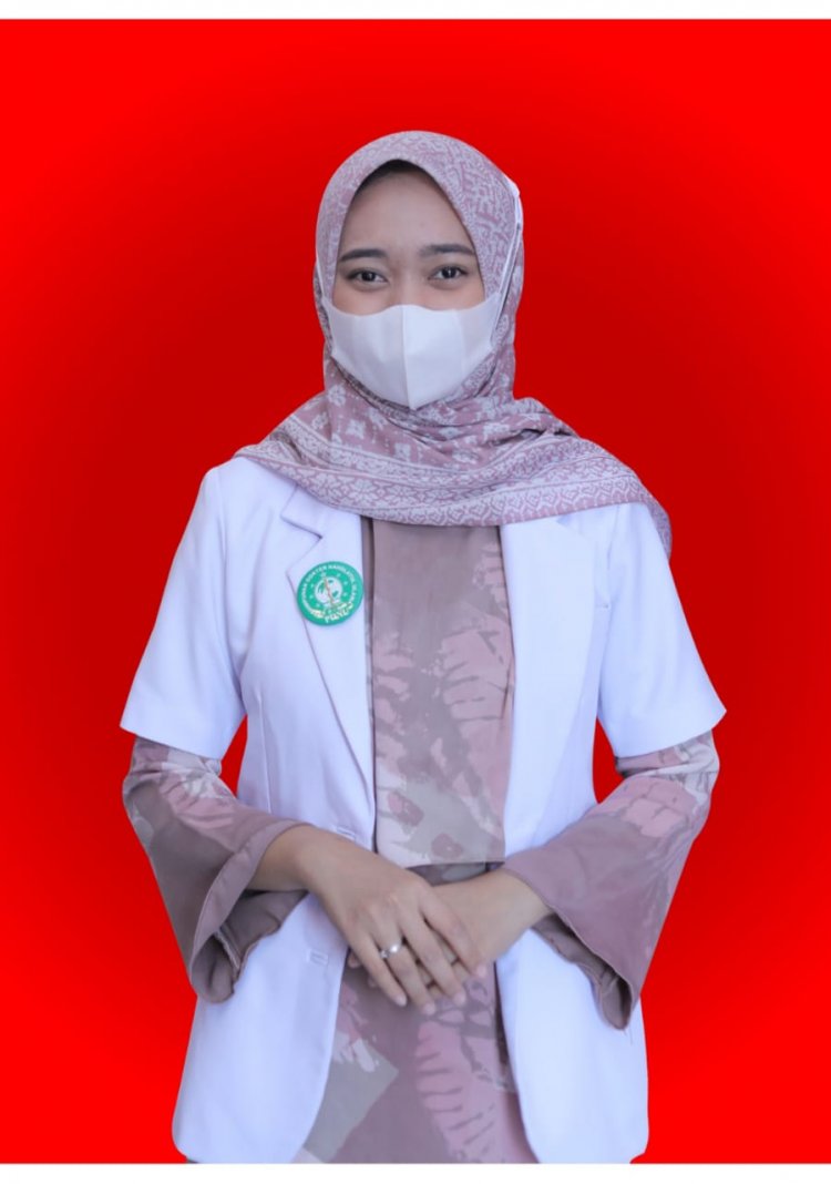 Pesan Senator Lampung dr Jihan: Jaga Imun, Jangan Takut Divaksin