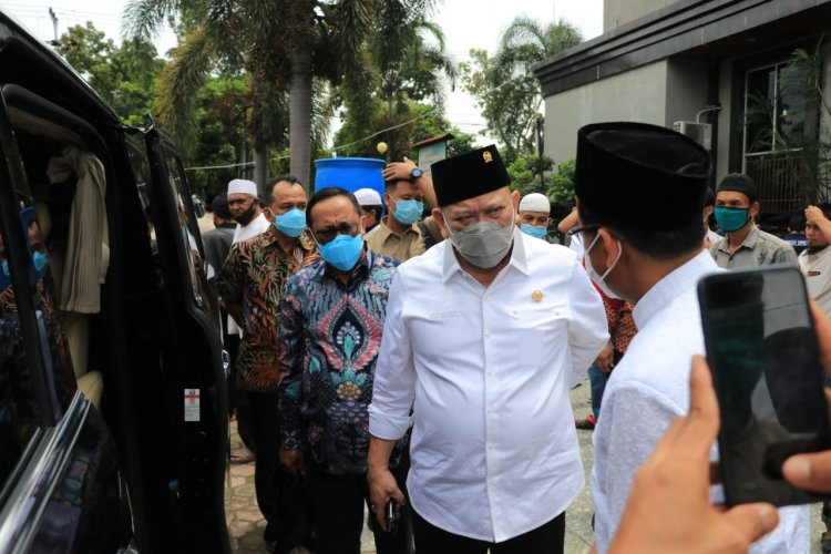 Kabupaten Agam Dinilai Layak Jadi Sentra Tanaman Biofarmaka