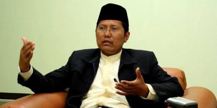 MUI Dorong Masyarakat Mau Divaksin, Covid-19 Penyakit, Wajib Berobat