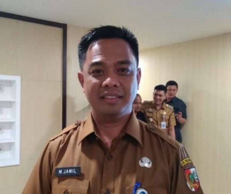 Sekda Pekanbaru Tegaskan Tak Lindungi  Dugaan Pungli Retribusi Sampah