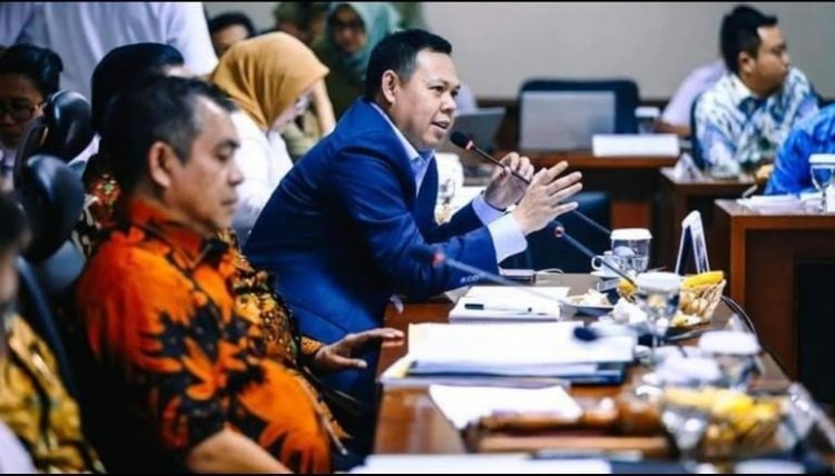 Sultan B Najamudin Apresiasi Program Pasar Digital UMKM