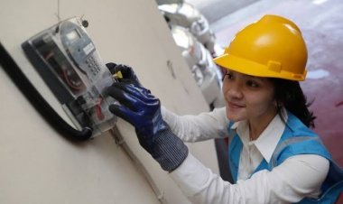 Mau Dapat Token Listrik Gratis Bulan Ini?  Begini Caranya