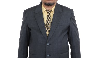 Jhon Hardi Resmi Jabat Plh Bupati Asahan 