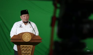 Dilirik Investor, KIT Batang Jateng Diingatkan Serap  SDM Lokal