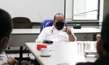 Ketua DPD RI Berharap Ada Kepastian Pelaksanaan Ibadah Haji 2021