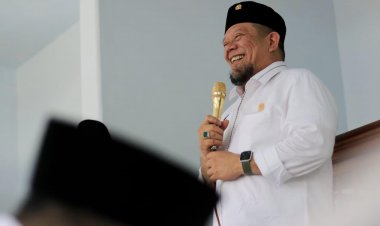 Ulos Taput Tembus Dunia, Ketua DPD RI Sarankan Pelaku UMKM Tingkatkan Standar