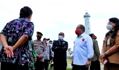 Ketua DPD RI Dorong Percepatan Energi Terbarukan