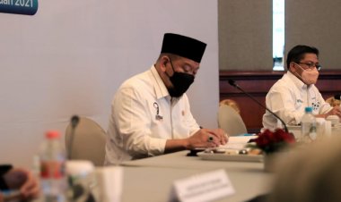 Ketua DPD RI Tegur Pelindo III: Banyak Aduan dari Stakeholder