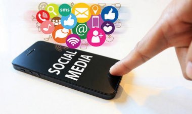 Medsos Kini Dipantau Polisi, Siap-siap Kena Tindakan