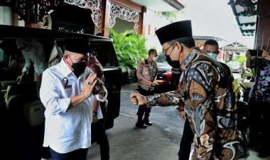 LaNyalla Bicara Kekuatan Ekonomi Daerah hingga Pembentukan Provinsi Madura