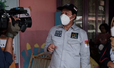 DPD RI Minta KBM Tatap Muka Disesuaikan dengan Status Tingkat Epidemi Covid-19 Daerah