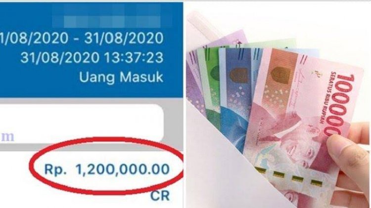 Nelangsa! Pekerja tak Lagi Dapat Bantuan Subsidi Upah