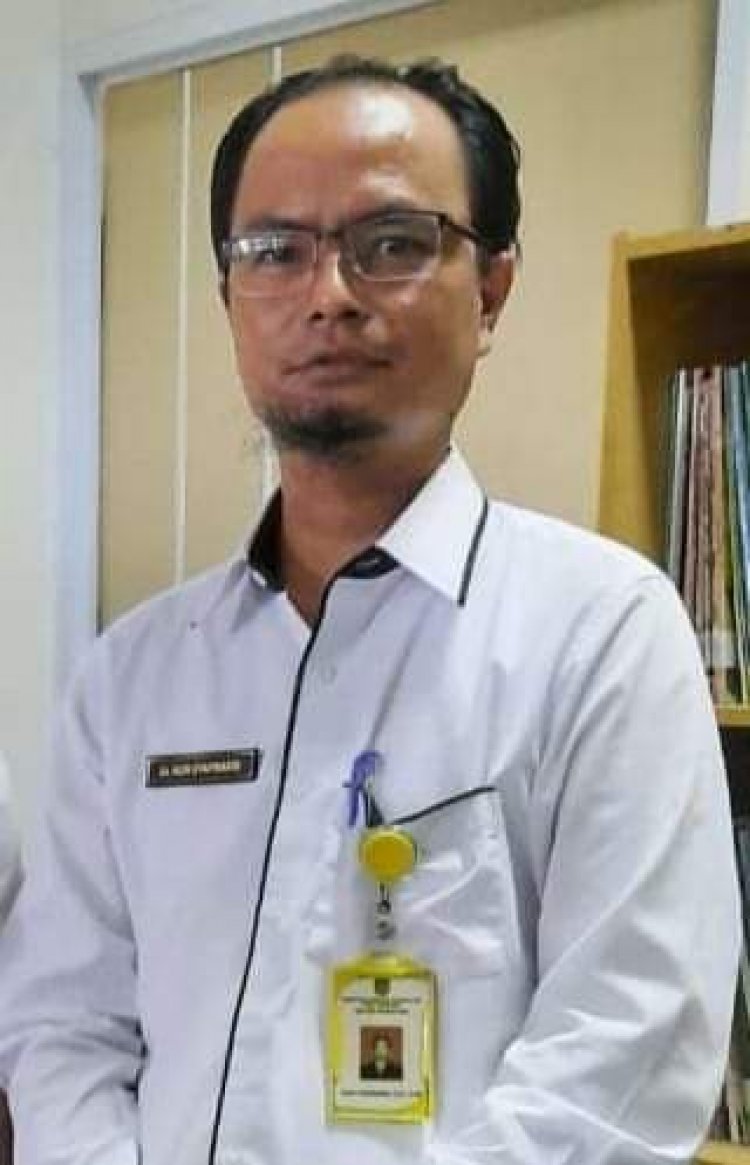 PEMBELAJARAN JARAK JAUH DAN TEKNOLOGI PENDIDIKAN
