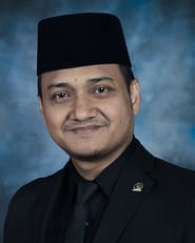 Ketua Komite I DPD RI Nyatakan Bakal Kawal Terus Pemekaran