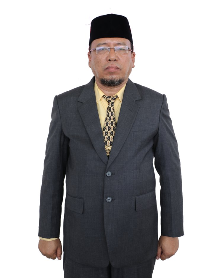 Jhon Hardi Resmi Jabat Plh Bupati Asahan
