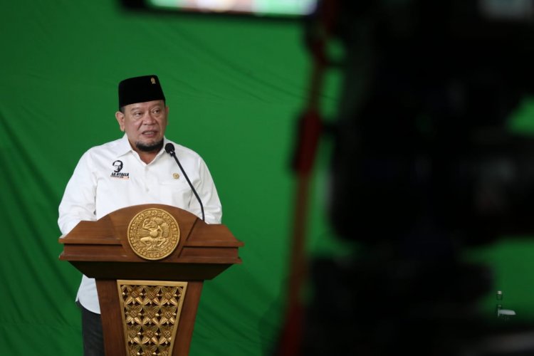 Dilirik Investor, KIT Batang Jateng Diingatkan Serap SDM Lokal