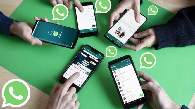 Pengguna Whatsapp Terancam Tak Bisa Baca-Kirim Pesan Mulai 15 Mei