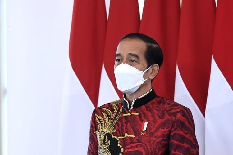 Jokowi Nyatakan Korban PHK harus Bekerja Kembali