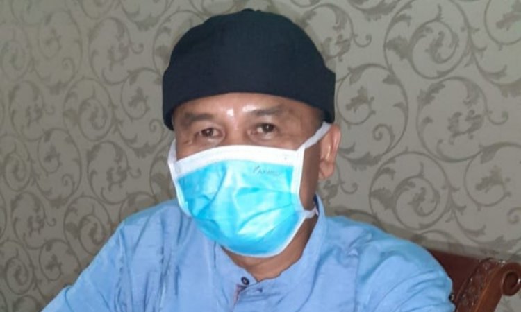 Asahan Zona Orange, Warga Terinfeksi Covid-19 Bertambah