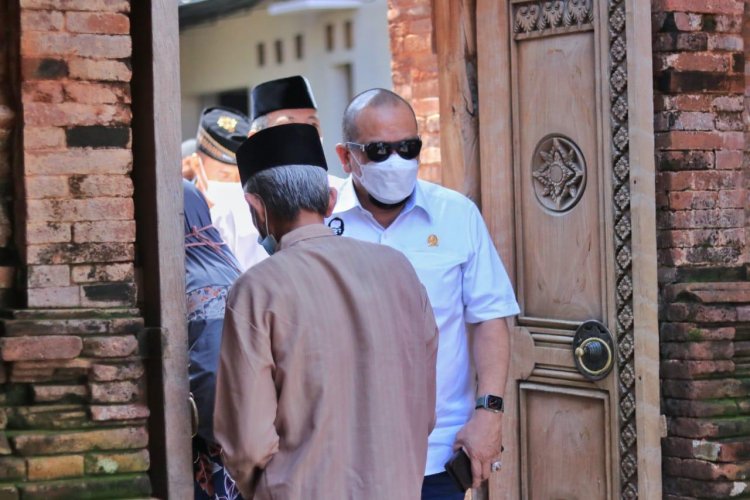 Inovasi di Era Digital Tumbuh Positif, Industri Makanan Berpotensi Berkembang Pesat
