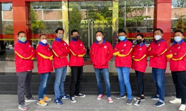 Layanan SAPA Siap Manjakan Konsumen Alfamart Pekanbaru