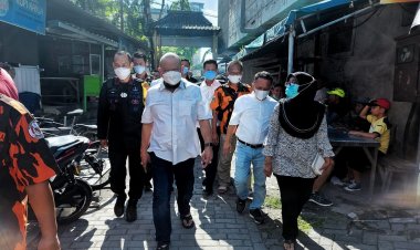 Ketua DPD RI Desak Produsen Makanan Berbahan Berbahaya Ditindak Tegas