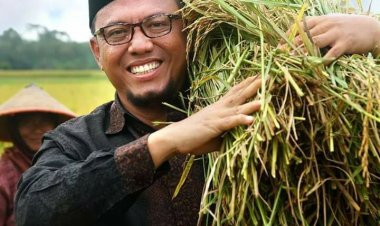 Komite I DPD RI Nilai Aturan UU Cipta Kerja Buka Peluang BUMDes Kembangkan Usaha