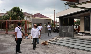 Ketua DPD RI Desak Pemprov Jatim Urus 63 Ribu Ha Aset yang Belum Tersertifikasi