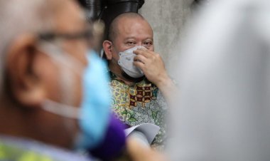 Diklaim Bisa Bunuh SARS-CoV-2, Ketua DPD RI Minta Ivermectin Diuji Klinis