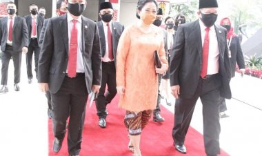DPD RI Minta Pemerintah Mempertimbangkan Kuota PPPK untuk Guru Agama