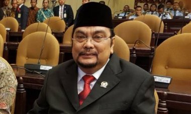 Dipilih Langsung dan Demokratis, DPD Seharusnya Mempunyai Kewenangan Legislasi