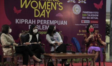 Presidium KPP Minta Pemerintah Arahkan Anggaran Untuk Empowering