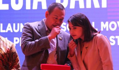 Sultan B Najamudin Minta Pemerintah Pastikan Vaksin AstraZeneca Aman 