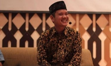 Senator Oni Suwarman Yakini Hilirisasi Produk Pertanian Tingkatkan Income Masyarakat