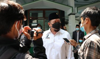 Ketua DPD RI Dorong Pemerintah Asuransikan Aset Vital Negara 