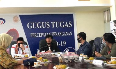 Waka DPD RI Minta BPOM Jangan Persulit Perizinan Vaksin Nusantara