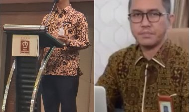 UIR Launching Aplikasi Cerdas untuk Pembelajaran Daring