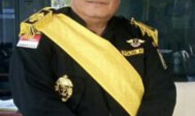 Geram Danrem 031/WB Difitnah Panglimo Penggawa Adat: Jangan Ganggu Anak Kemenakan Kami