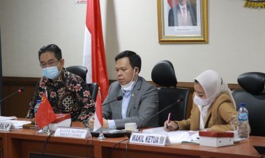 Elpiji Hadir di Perbatasan Indonesia-Malaysia, Waka DPD RI Apresiasi Pertamina