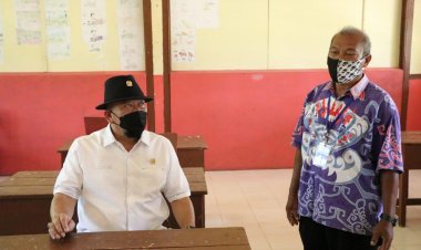 Tanggapi Keluhan Peternak Ayam, Ketua DPD RI Minta Pemerintah Lindungi Peternak Mandiri