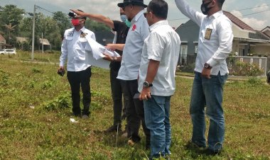 Ketua DPD RI Berharap Inovasi Bangunan Tahan Gempa Kampus Untirta Banten Disempurnakan