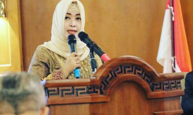 Fahira Idris Minta Pembolehan Mudik Diputuskan dengan Cermat   