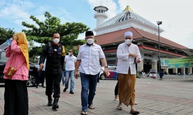 Ketua DPD RI Dorong Jember Diintegrasikan Jadi Kota Industri Berbasis Agrobisnis